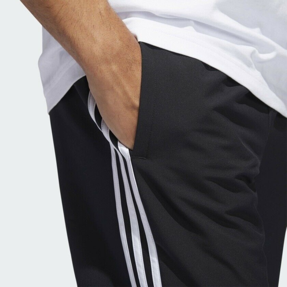New adidas Essentials 3-Stripes Pants Men's​ - Picture 6 of 8